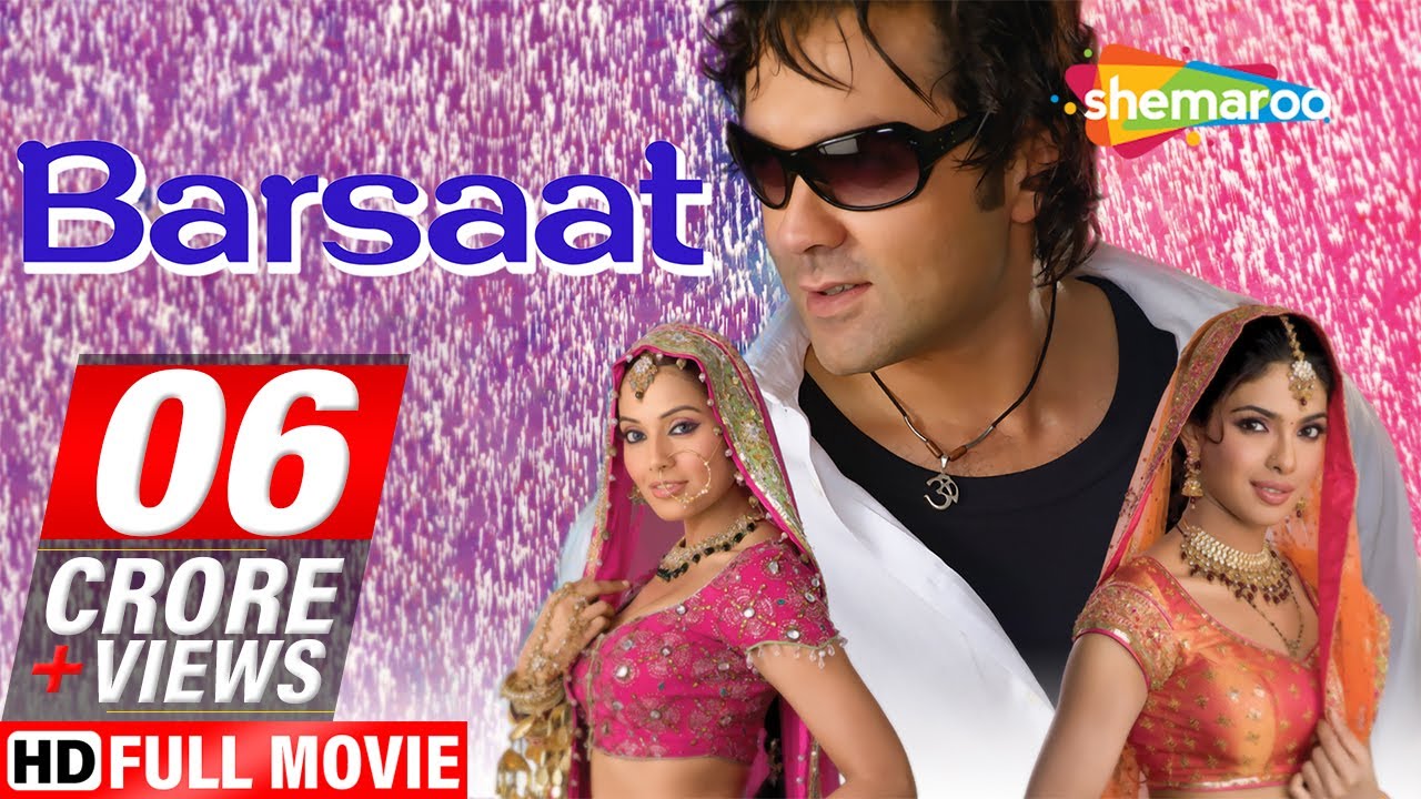 Barsaat 2005 movie download