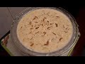 How to make tasty pheni pakistani traditional sweet dish