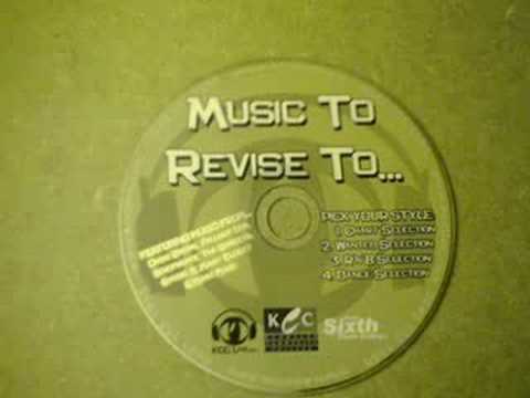 KCC Live - 2006 Music to Revise Knowsley CD