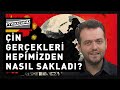 Çin gerçekleri hepimizden nasıl sakladı? 🤔