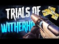 We Made Them Play FLOOR IS LAVA with WITHERHOARD.. (Trials Challenge ft. MPEdits & ZKMushroom)