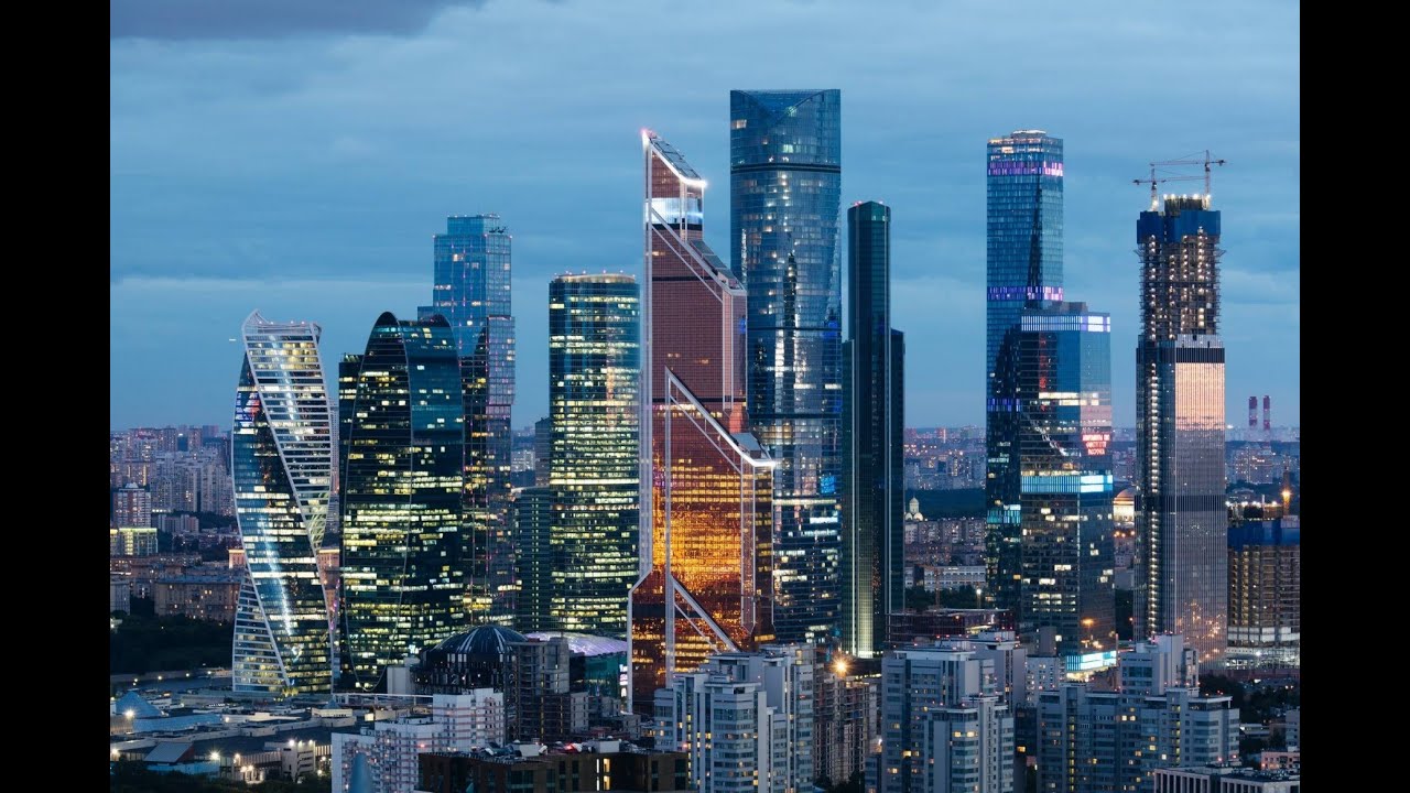 Сергей Чобан - Архитектурное мастерство | 2020 | anfi academy - YouTube