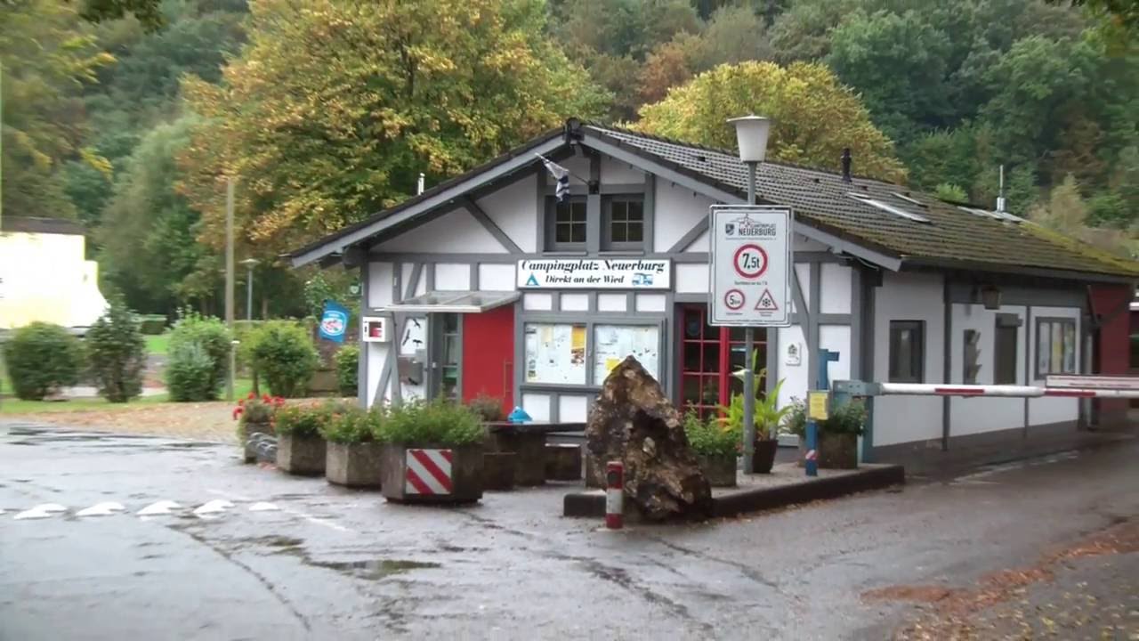 Niederbreitbach Niederbreitbach