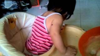 My Qaseh Cant Wait To Eat