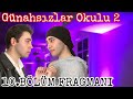 Günahsızlar Okulu 2 10.Bölüm Fragmanı