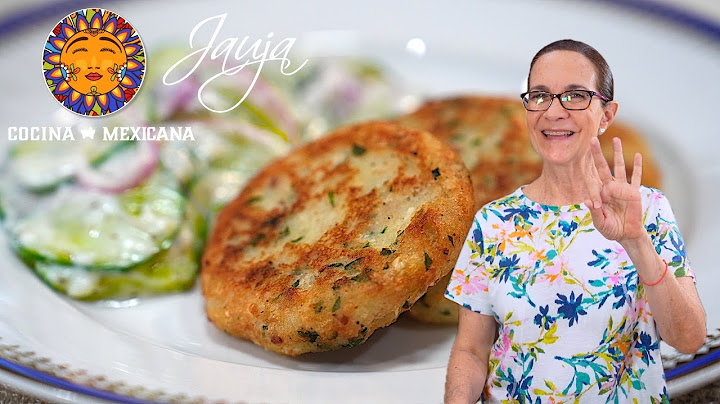 Tres Recetas Económicas para la Semana