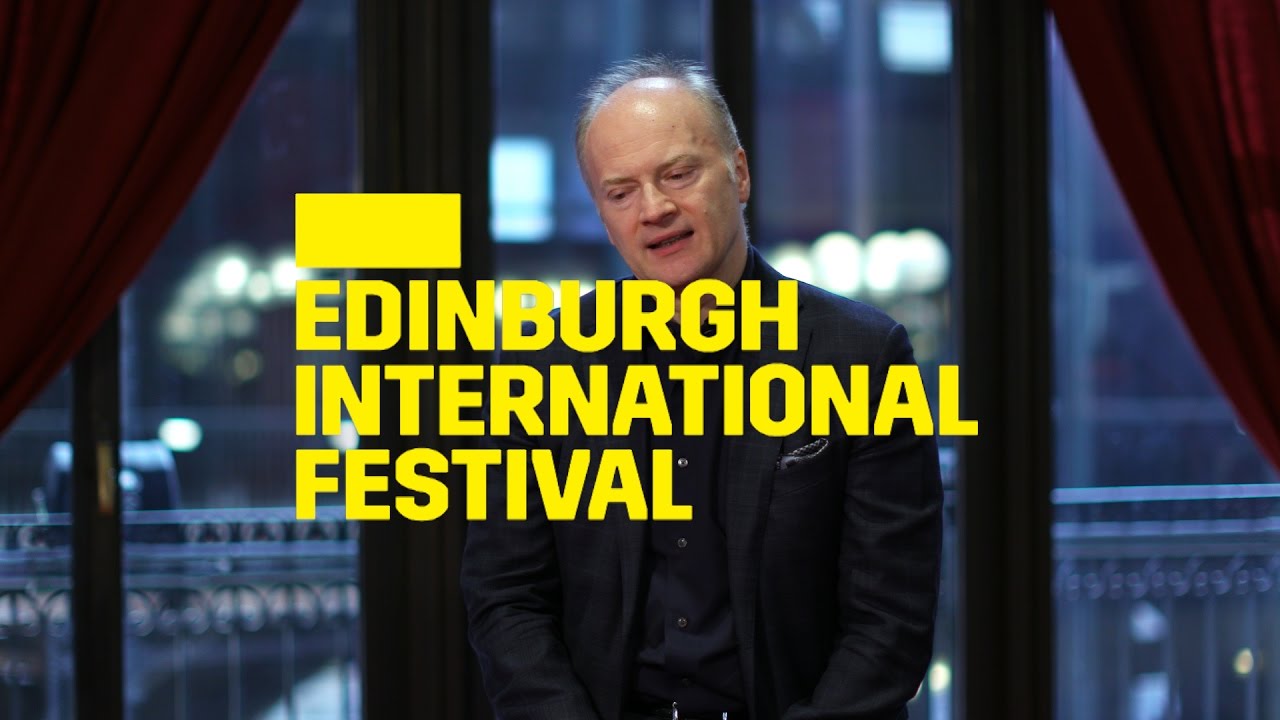 oprah interviews youtube Gianandrea Noseda on Macbeth | 2017 International Festival