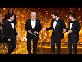 Capture de la vidéo Il Volo: Granada & Placido Domingo 2025