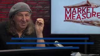 Tastytrade CEO’s ‘No High Five Rule’ And How It Keeps Him Grounded