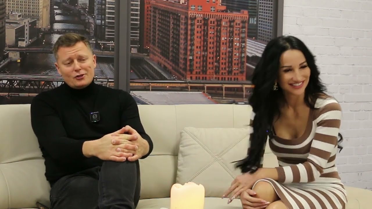 Justyna Steczkowska i Rafał Brzozowski zaśpiewają kolędy