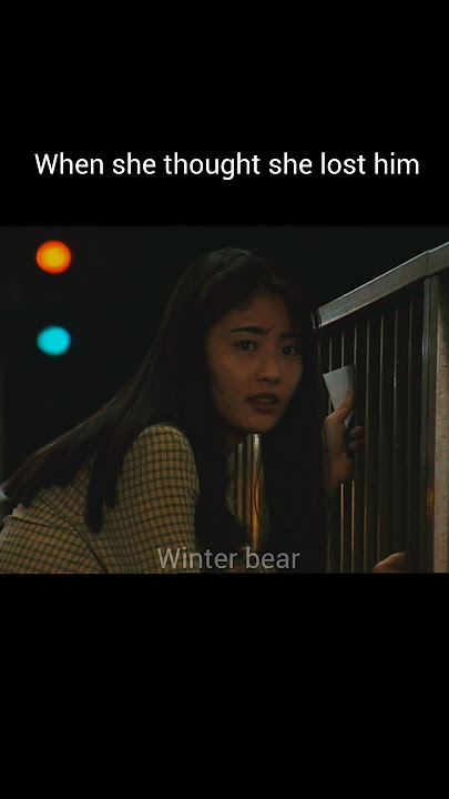 the day everything changed forever#japanesedramas #1995