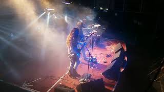 ALCEST - Autre Temps - Live at Bingo 13.06.2014 Kyiv (UA)