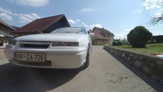 Project Calibra - Bumper and Heater Matrix #20
