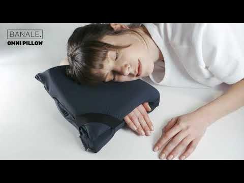 Banale omni pillow review Clearance