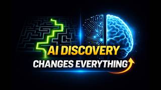 This Breakthrough Could Make AI Learn 10x Faster (RL Explained Simply)