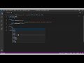 1- Crear una página Web con Visual Studio Code