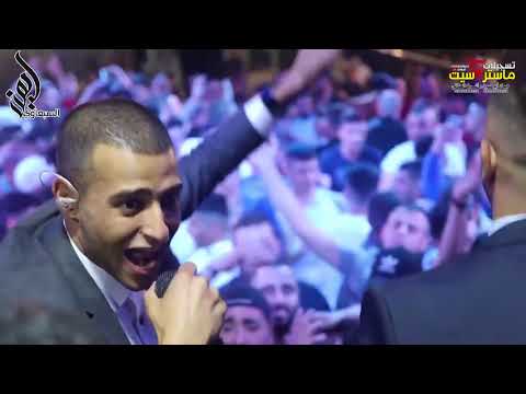 دحيه ولحن جديد ايمن السبعاوي دحية نارية عبدالله صندوقه 2018HD 