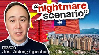 What if China invaded Taiwan tomorrow? China expert games it out