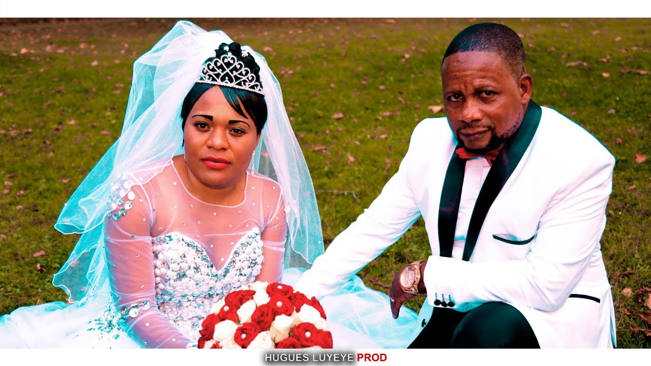 MARIAGE D'ANTONIO ET CARINE / VICHY 2017