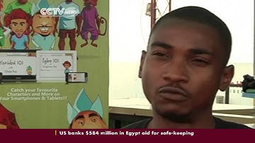 Nigerian teaching app to promote local languages in urban schools