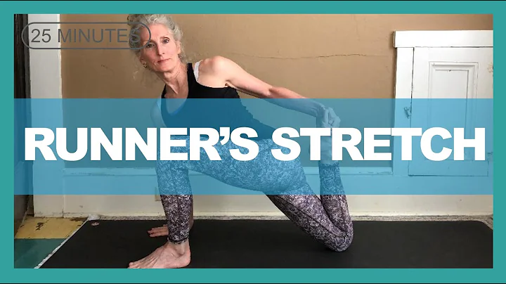 Yoga for Runners