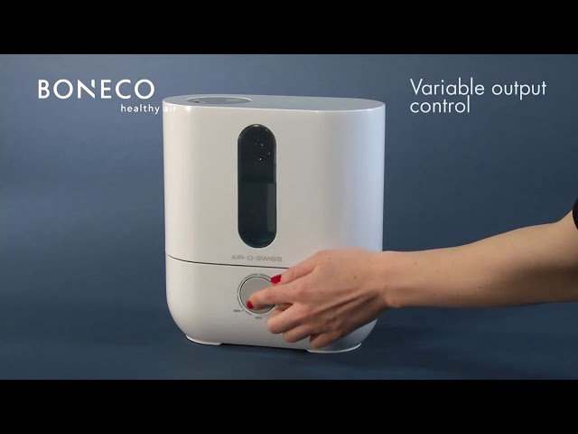 BONECO ULTRASONIC U200