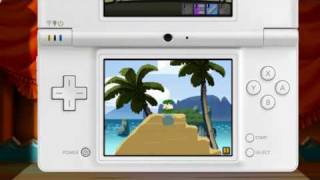 (DSi) DodoGo! -  So Fresh - Trailer