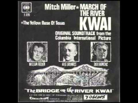 Mitch Miller -March Of The River Kwai