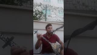 Durmuş Özcan Erisin Dağların Karı