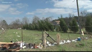 EF-2 tornado confirmed in Crawford County