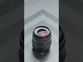 What lenses are in your kit? #dzofilm #cinemalens #filmmaking #shorts