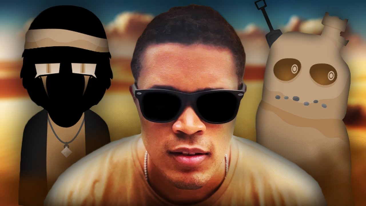 The Prequel to Colorbox! -  Tan | v0