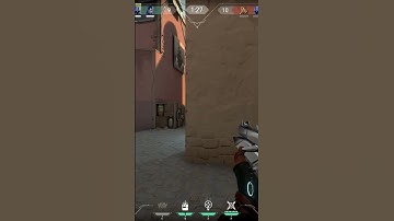 Raze Ult Ace with Bind Teleporter