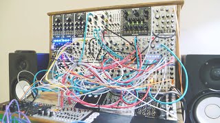 Port Bells (ft. Plaits & Metropolis)  [Ambient]