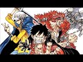 LET'S START RANK SEASON WITH DANGEROUS WORST GENARATION 👿😈[onePiece Fighting path]