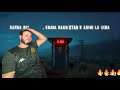 MJO REACTION Islem 23 EL POZA Lyrics Video Ft DAK