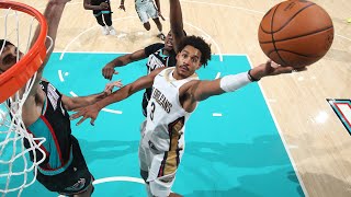 Jordan Poole Highlights Vs. Grizzlies 10222025