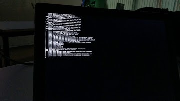 Pixel C booting w/ kernel msgs