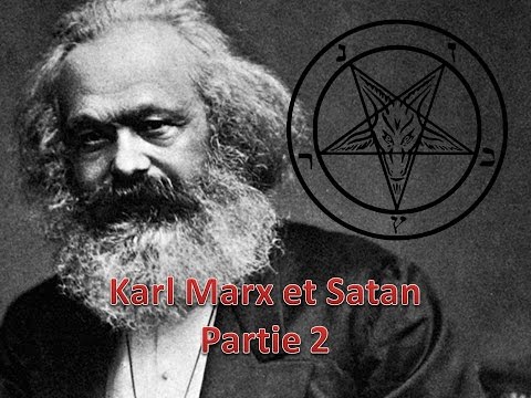 karl-marx-et-satan---partie-2-(2/5)---pasteur-richard-wurmbrand