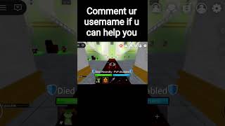 who can help me in my first trial ||  #trials #bloxfruits #roblox #needhelp ||