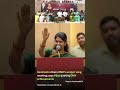 Kanimozhi chairs DMK's women wing meeting; says Vijay quoting DMK achievements
