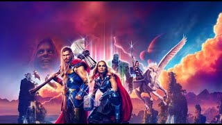 MARVEL'S MAIN PROBLEM WITH THOR