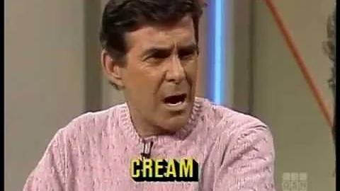 Super Password - Edie McClurg & Pat Harrington (Au...