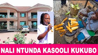 EYALI ATUNDA KASOOLI KUKUBO KATI ASULA MUGOLOOFA,AWALI MUKAMA BYONA BISOBOKA