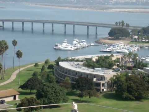 The Best Hotel Suite in San Diego - Mission Bay Hy...
