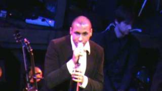 Medley, Dennis-Luis Fortes And Christian Gerigk, Live At The Imperial Theater In Hamburg-Germany