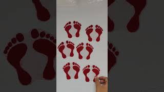 Why Everyone Is Using Ready Rangoli Patches 😍✨#ReadyRangoli #TrendingDecor #FestiveHack #IndianHomes