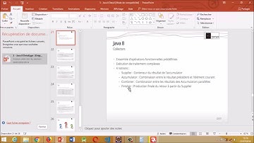 Tutoriel JAVA8 N°14: Collectors 1 averagingInt, averagingLong, averagingDouble .