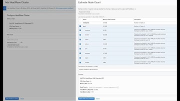 How to Import Data from On-Prem or Object Storage to MySQL HeatWave