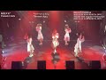 転校少女* 「(不)定期公演」ダイジェスト映像 2021年6月14日(月)@SHIBUYA DIVE【for J-LODlive】